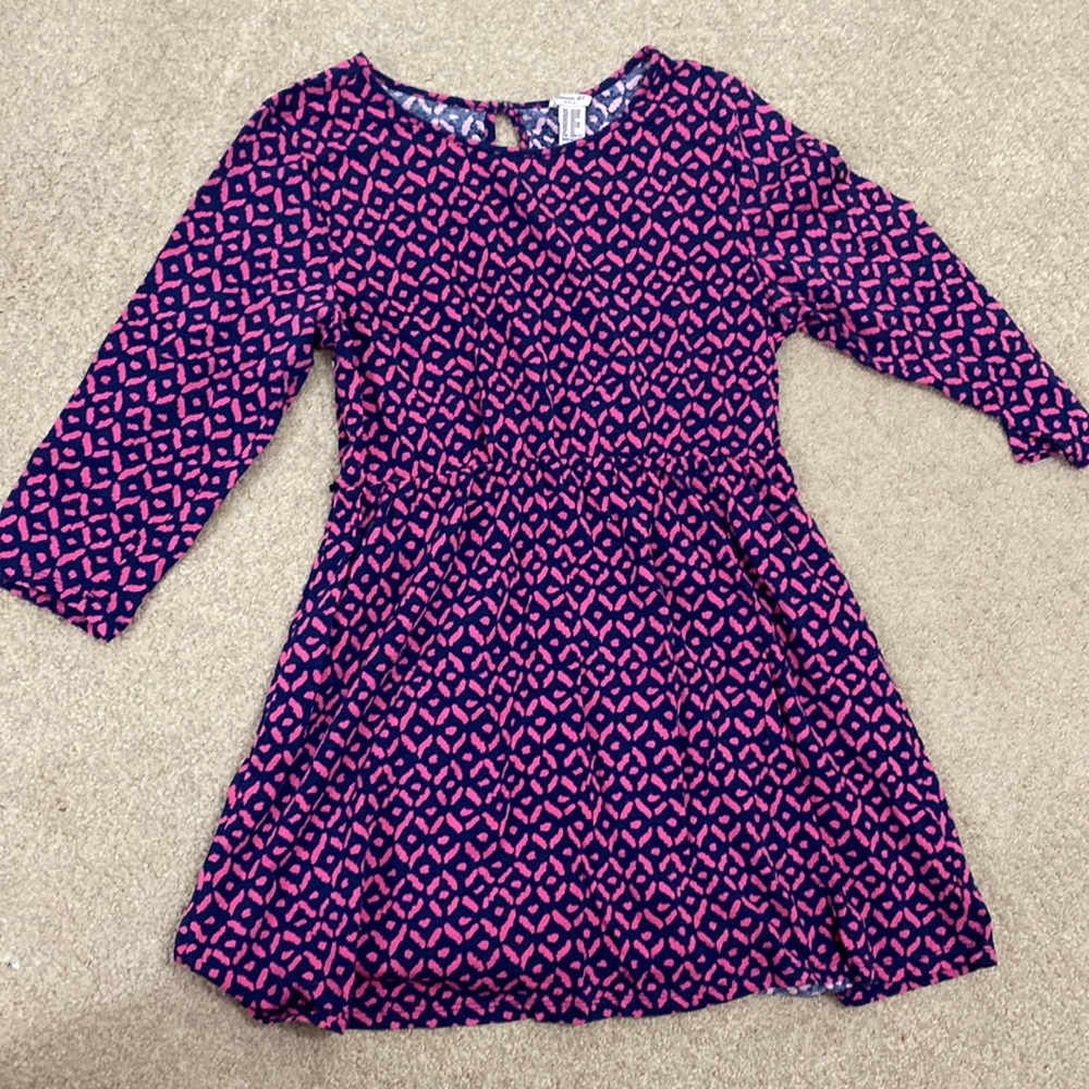 Forever 21 girls dress